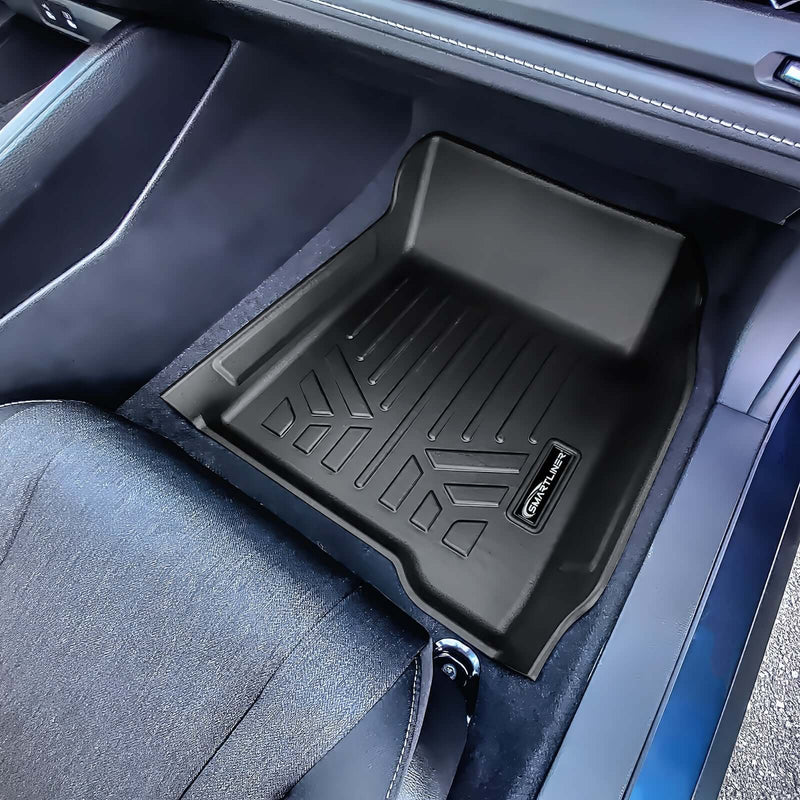Load image into Gallery viewer, SMARTLINER Custom Fit Floor Liners For 2023-2025 Honda Accord

