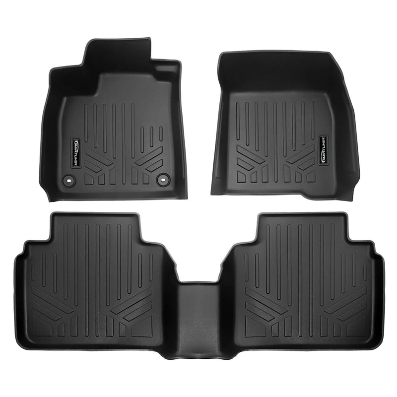 Load image into Gallery viewer, SMARTLINER Custom Fit Floor Liners For 2023-2025 Honda Accord Hybrid
