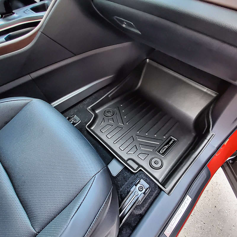 Load image into Gallery viewer, SMARTLINER Custom Fit Floor Liners For 2025 Toyota Crown Signia
