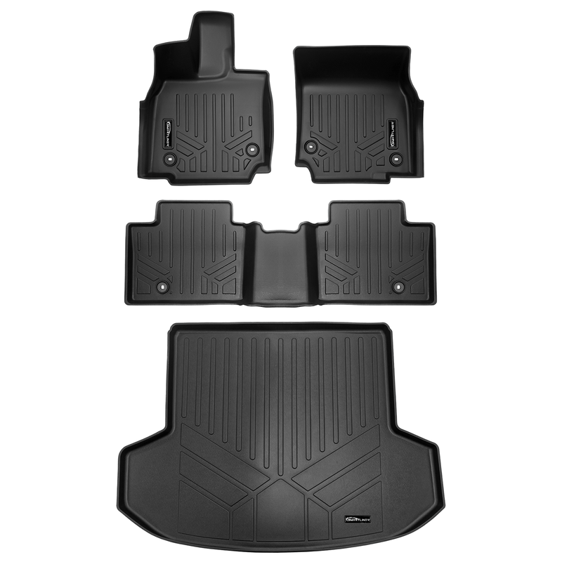 Load image into Gallery viewer, SMARTLINER Custom Fit Floor Liners For 2025 Toyota Crown Signia
