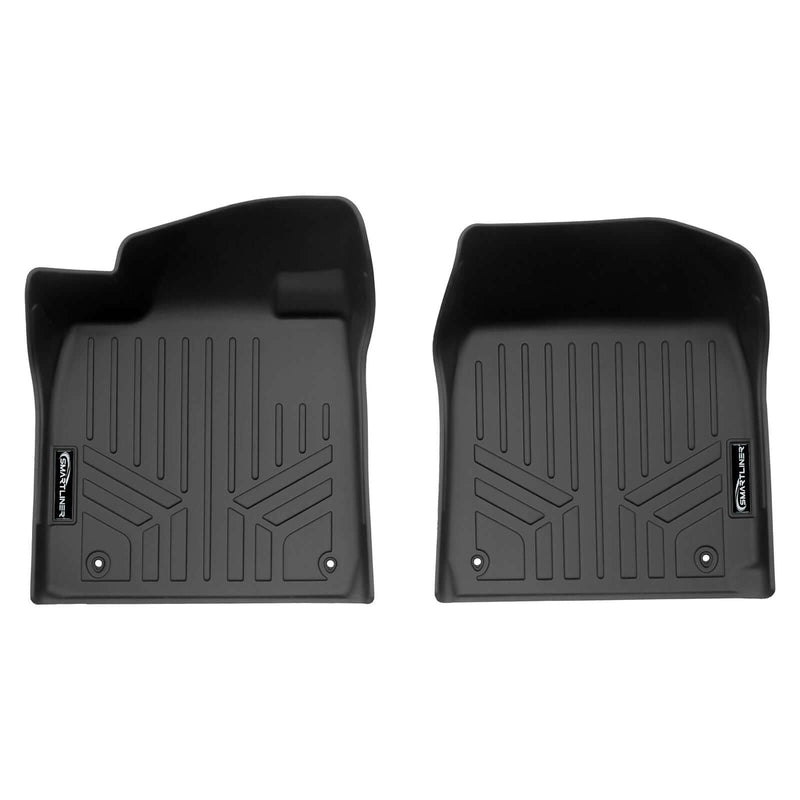 Load image into Gallery viewer, SMARTLINER Custom Fit Floor Liners For 2023-2025 Hyundai IONIQ 6
