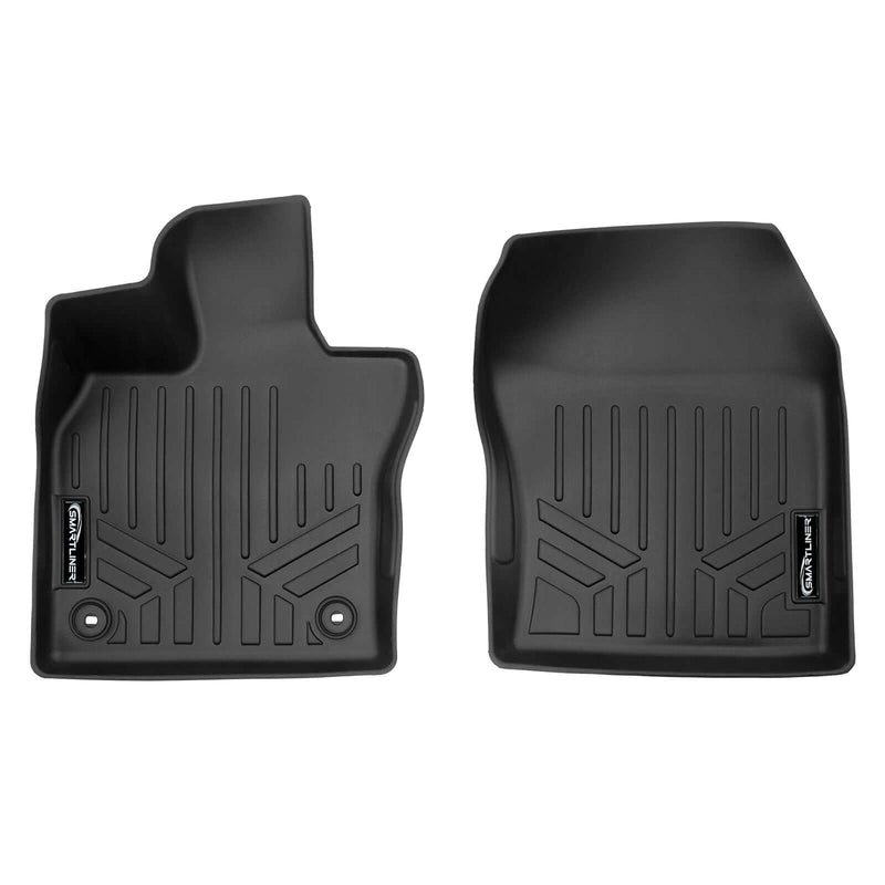 Load image into Gallery viewer, SMARTLINER Custom Fit Floor Liners For 2023-2025 Toyota Prius (Fits XLE and Limited Trim)
