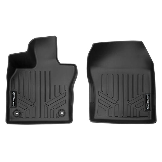 SMARTLINER Floor Liners for 2023-2026 Toyota Prius (Fits XLE and Limited Trim)
