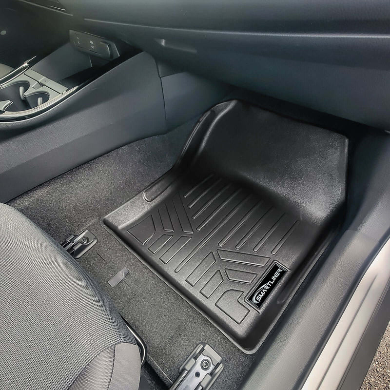 Load image into Gallery viewer, SMARTLINER Floor Liners for 2023-2026 Toyota Prius (Fits XLE and Limited Trim)
