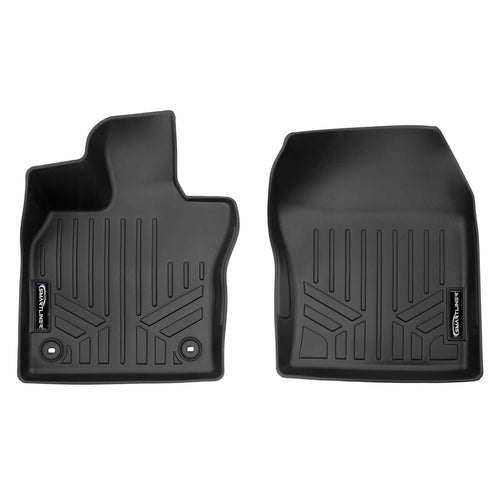 SMARTLINER Custom Fit Floor Liners For 2026 Toyota Prius Prime