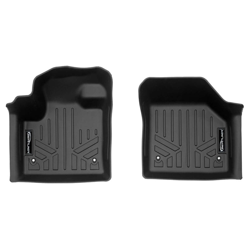 Load image into Gallery viewer, SMARTLINER Custom Fit Floor Liners For 2020-2024 Land Rover /Range Rover Discovery Sport (5 Passenger Model)
