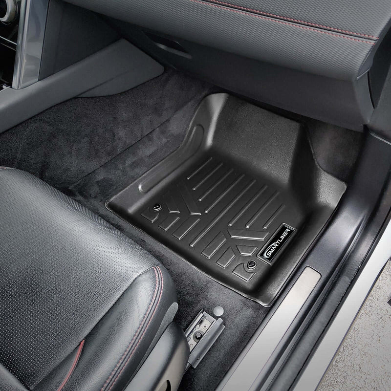 Load image into Gallery viewer, SMARTLINER Custom Fit Floor Liners For 2020-2024 Land Rover /Range Rover Discovery Sport (5 Passenger Model)
