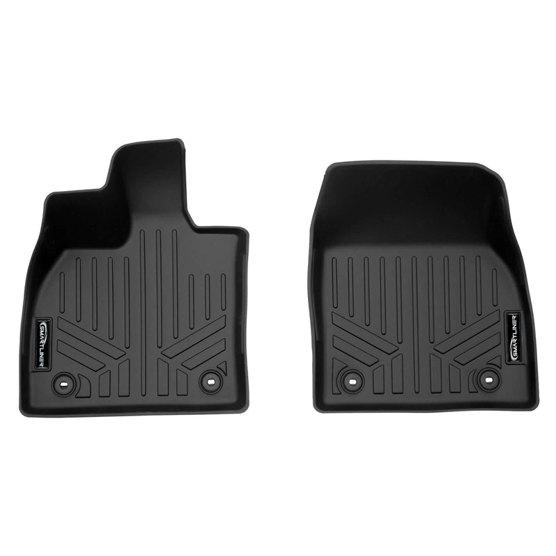 Load image into Gallery viewer, SMARTLINER Custom Fit Floor Liners For 2023-2025 Lexus RZ
