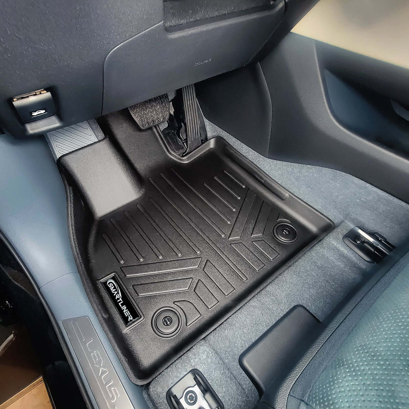 Load image into Gallery viewer, SMARTLINER Custom Fit Floor Liners For 2023-2025 Lexus RZ
