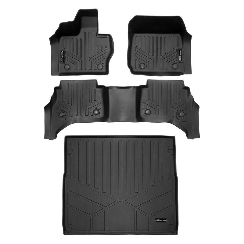 Load image into Gallery viewer, SMARTLINER Custom Fit Floor Liners For 2023-2025 Land Rover|Range Rover Sport
