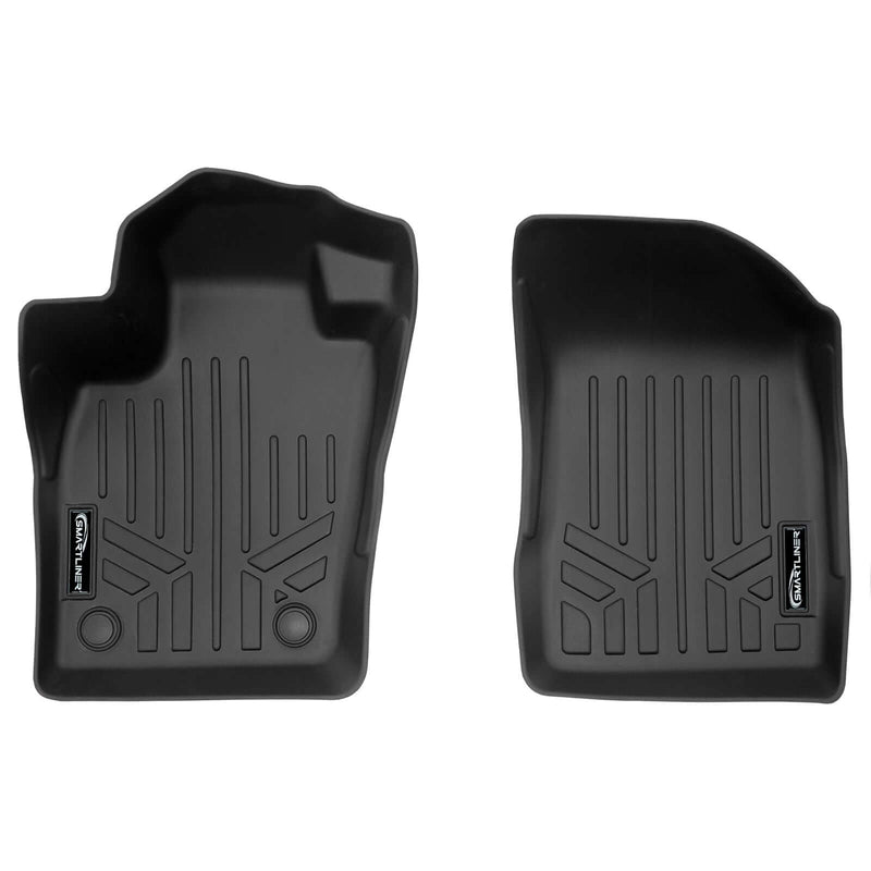 Load image into Gallery viewer, SMARTLINER Custom Fit Floor Liners For 2023-2025 Dodge Hornet GT Plus
