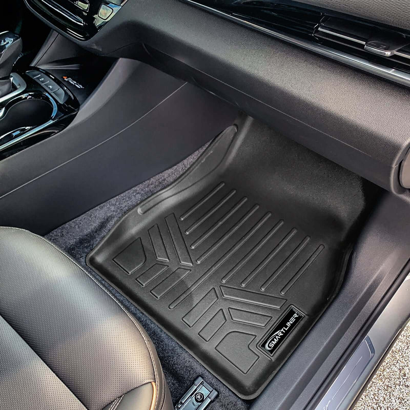 Load image into Gallery viewer, SMARTLINER Custom Fit Floor Liners For 2024 - 2025 Chevrolet Trax
