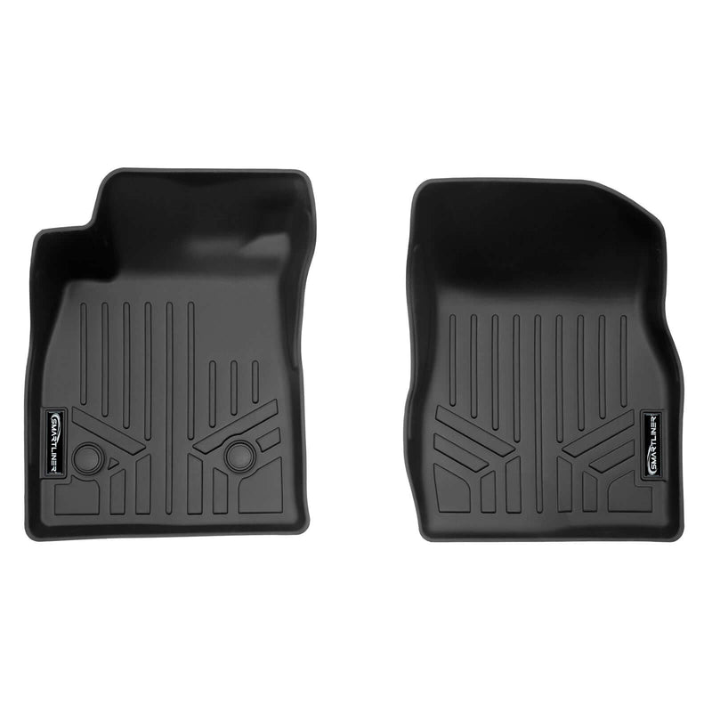 Load image into Gallery viewer, SMARTLINER Custom Fit Floor Liners For 2024- 2025 Buick Envista
