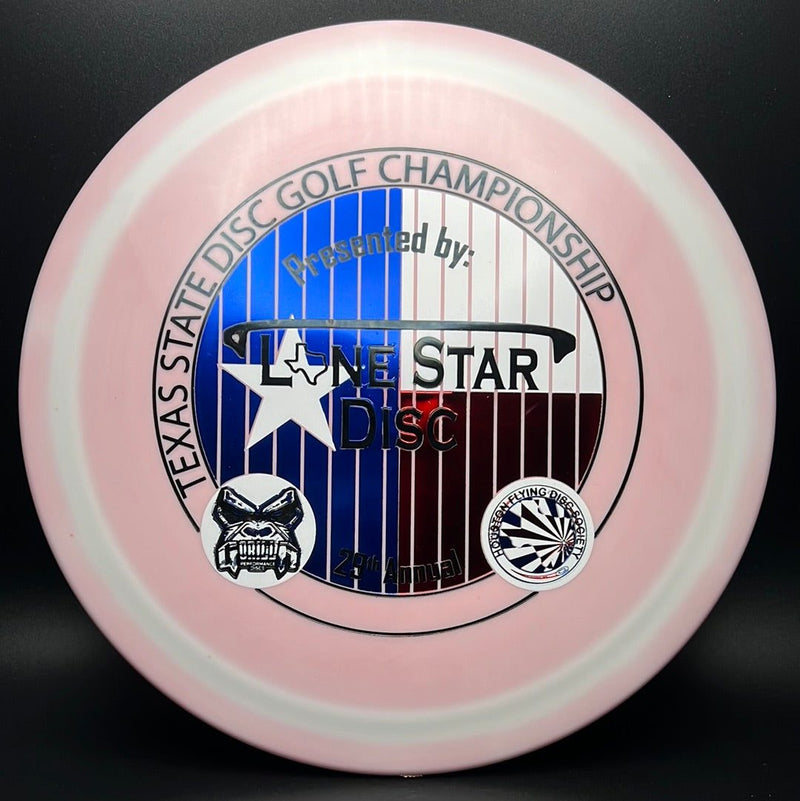 Load image into Gallery viewer, Bravo Mad Cat - Texas State Championship - Halo!
