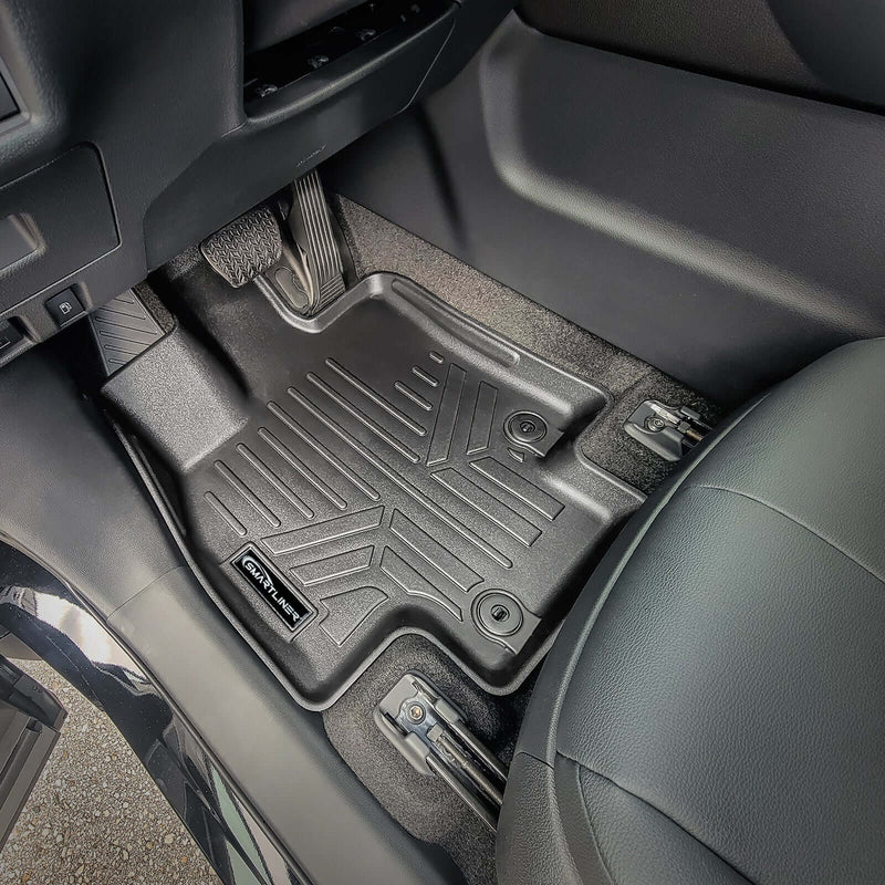 Load image into Gallery viewer, SMARTLINER Custom Fit Floor Liners For 2024 Lexus TX
