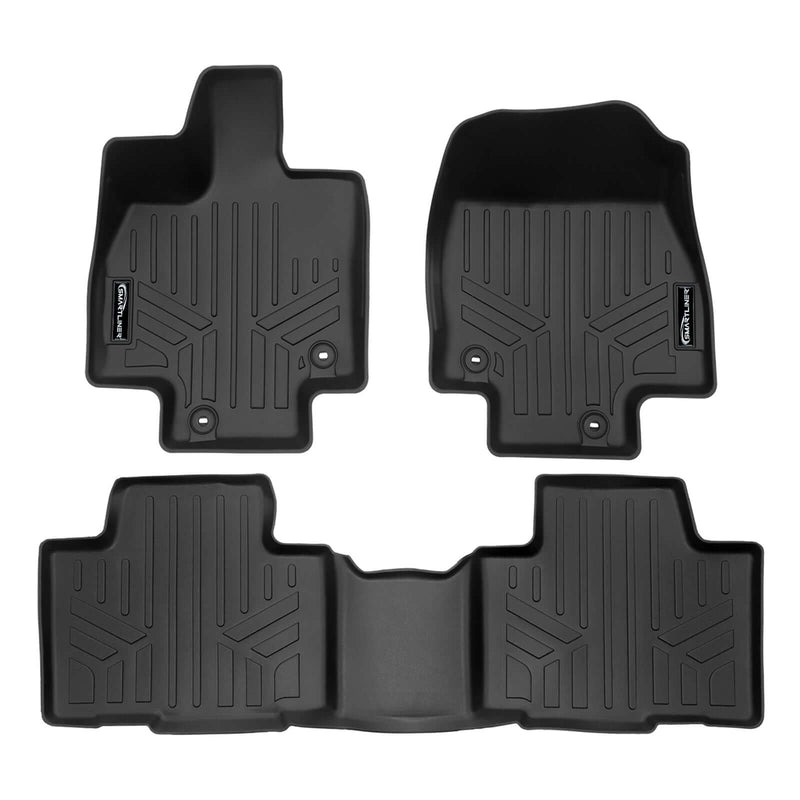 Load image into Gallery viewer, SMARTLINER Custom Fit Floor Liners For 2024-2025 Grand Highlander
