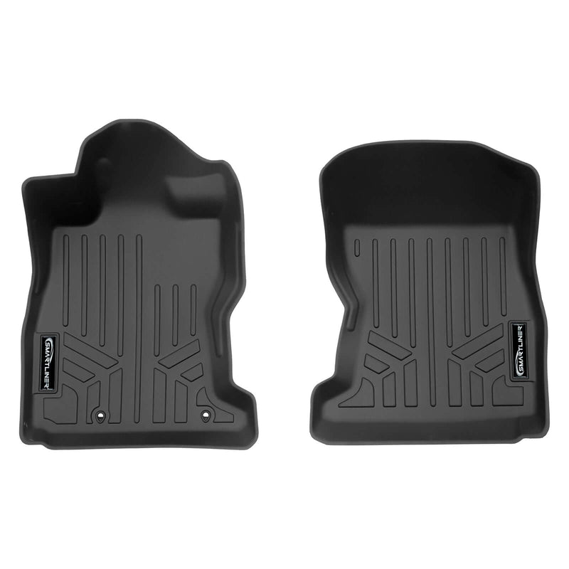 Load image into Gallery viewer, SMARTLINER Custom Fit Floor Liners For 2022-2025 Subaru WRX
