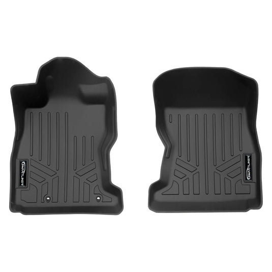 SMARTLINER Custom Fit Floor Liners For 2022-2025 Subaru WRX