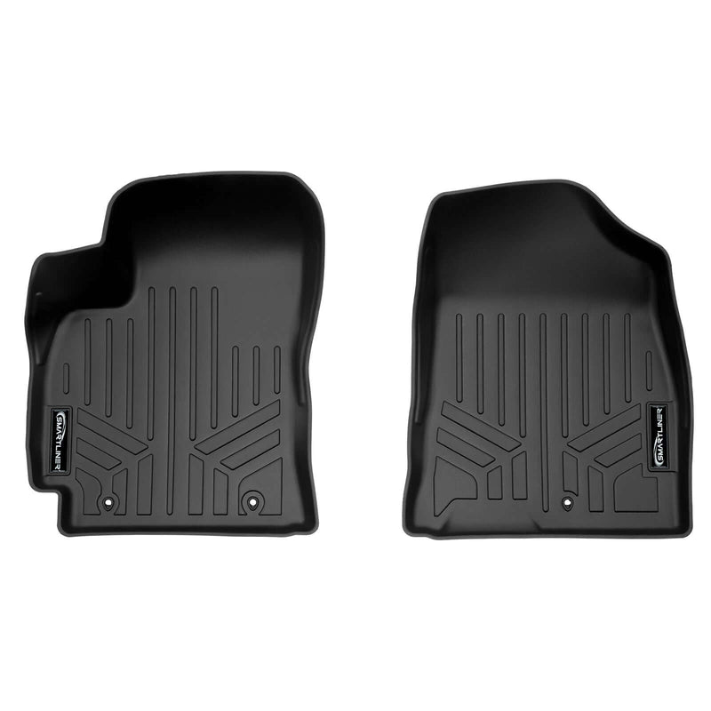Load image into Gallery viewer, SMARTLINER Custom Fit Floor Liners For 2024 - 2025 Hyundai Kona
