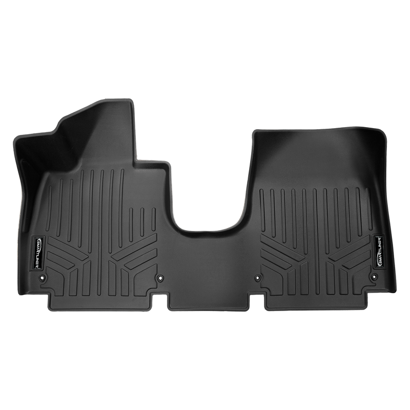 Load image into Gallery viewer, SMARTLINER Custom Fit Floor Liners For 2023-2025 Genesis GV60

