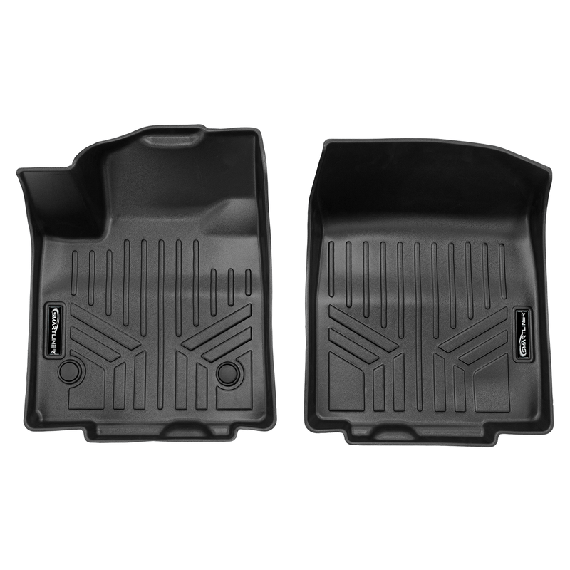 Load image into Gallery viewer, SMARTLINER Custom Fit Floor Liners For 2024 - 2025 Chevrolet Blazer EV
