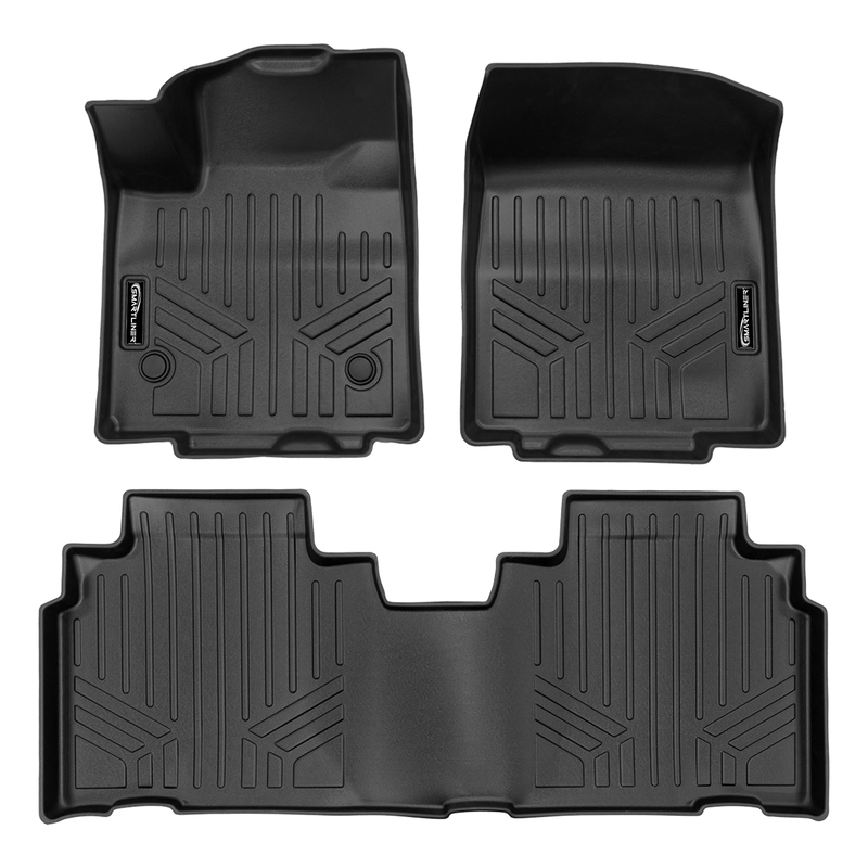 Load image into Gallery viewer, SMARTLINER Custom Fit Floor Liners For 2024 - 2025 Honda Prologue
