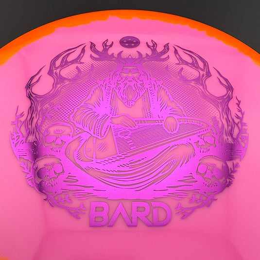 Tournament Orbit Bard - Kalevala Meter