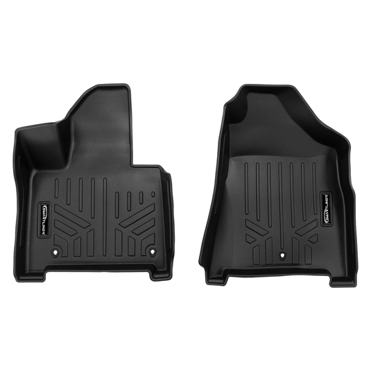 SMARTLINER Custom Fit Floor Liners For 2024-2025 Hyundai Santa Fe (SG)