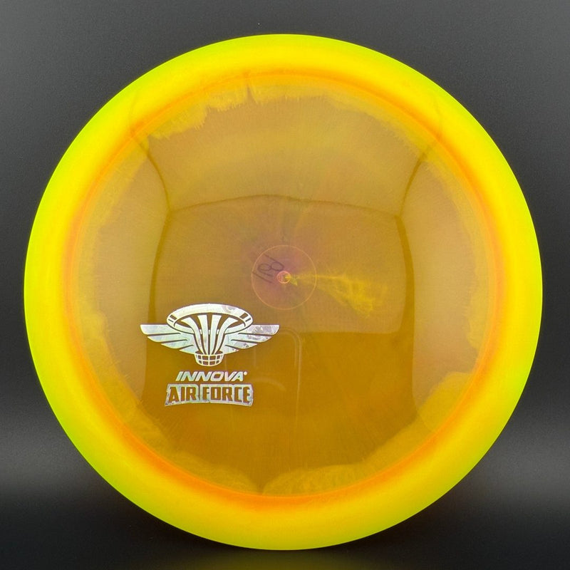 Load image into Gallery viewer, Halo Champion Gorgon - Limited Air Force Stamp
