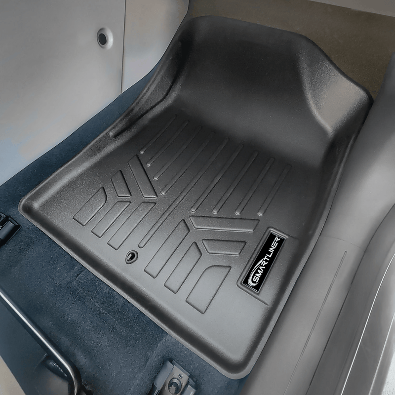 Load image into Gallery viewer, SMARTLINER Custom Fit Floor Liners For 2024 - 2025 Hyundai Kona Electric

