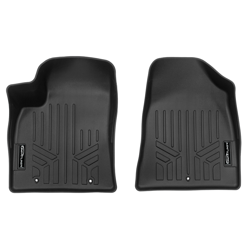 Load image into Gallery viewer, SMARTLINER Custom Fit Floor Liners For 2024 - 2025 Hyundai Kona Electric

