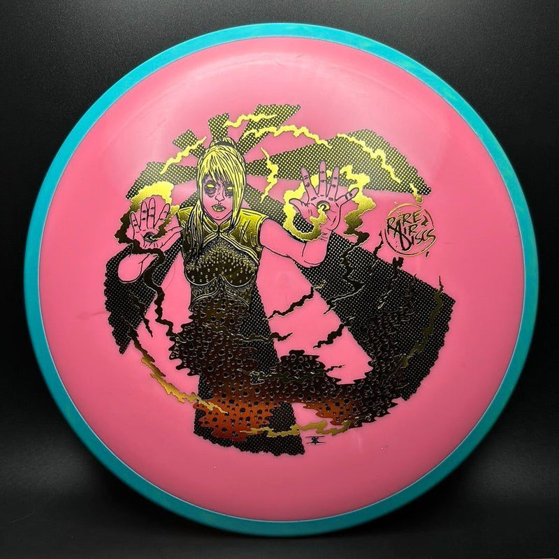 Load image into Gallery viewer, Neutron Crave - Mystic RAD Vision 2.1 Stamp
