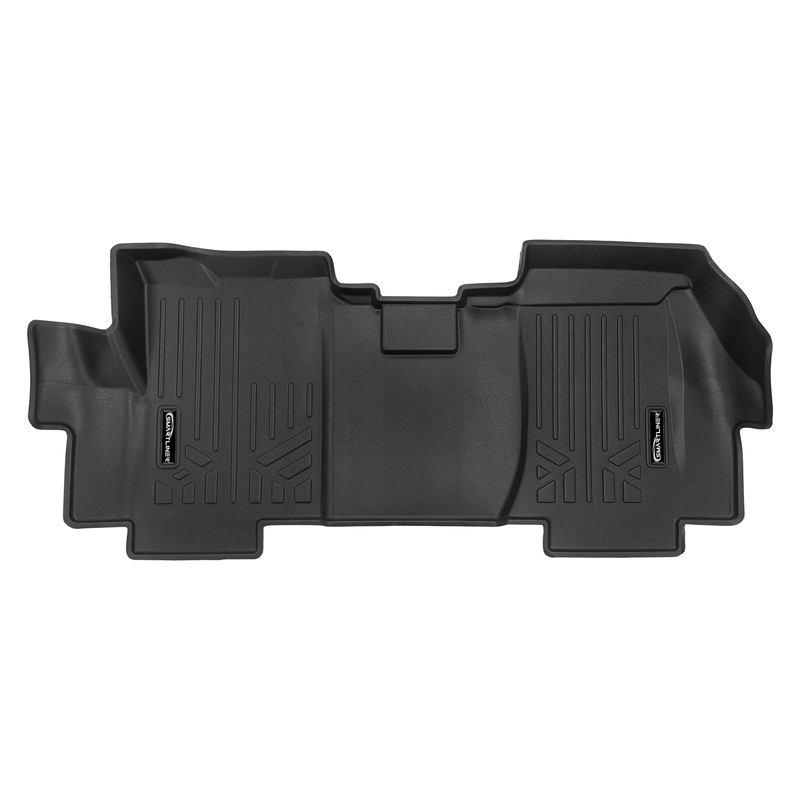 Load image into Gallery viewer, SMARTLINER Custom Fit Floor Mat Liner Set Compatible With 2018-2025 RAM Promaster
