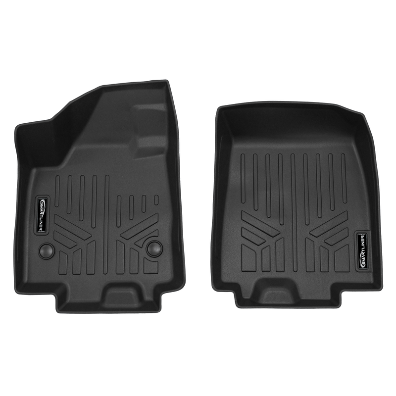 Load image into Gallery viewer, SMARTLINER Custom Fit Floor Liners For 2024-2025 Chevrolet Equinox EV
