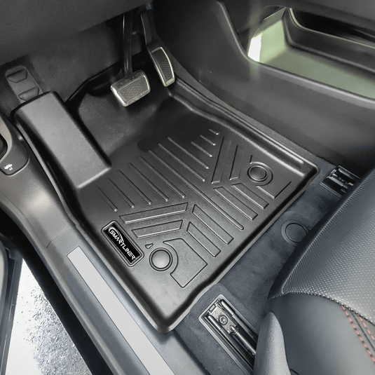 SMARTLINER Custom Fit Floor Liners For 2024 - 2025 Acura ZDX/ZDX Type S