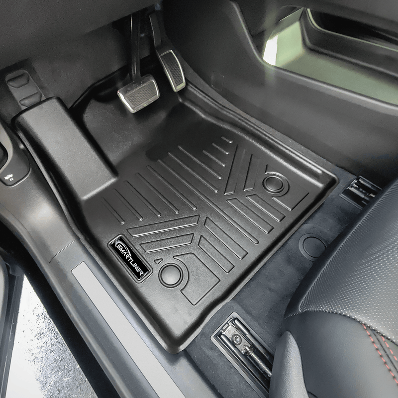Load image into Gallery viewer, SMARTLINER Floor Liners for 2024 - 2026 Acura ZDX/ZDX Type S
