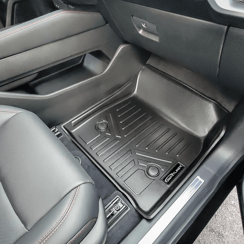 Load image into Gallery viewer, SMARTLINER Floor Liners for 2024 - 2026 Acura ZDX/ZDX Type S
