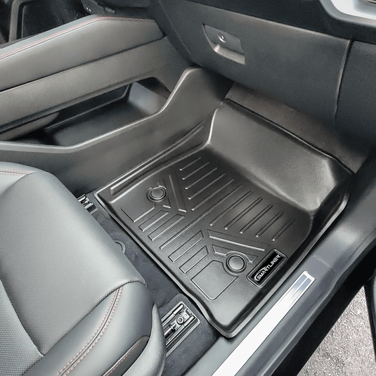 SMARTLINER Floor Liners for 2024 - 2026 Acura ZDX/ZDX Type S