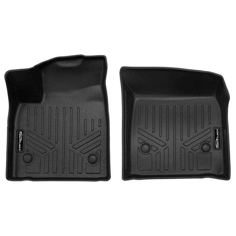 Load image into Gallery viewer, SMARTLINER Floor Liners for 2024 - 2026 Acura ZDX/ZDX Type S
