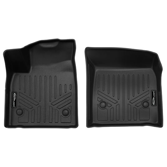SMARTLINER Floor Liners for 2024 - 2026 Acura ZDX/ZDX Type S