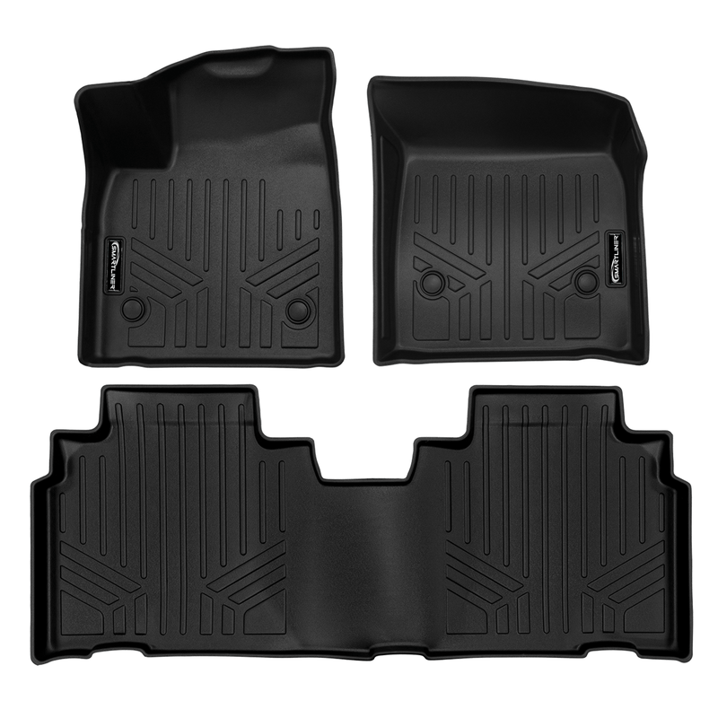Load image into Gallery viewer, SMARTLINER Floor Liners for 2024 - 2026 Acura ZDX/ZDX Type S

