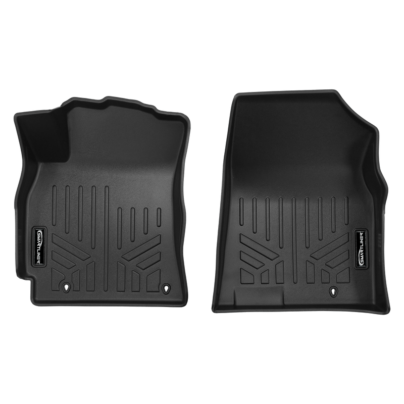 Load image into Gallery viewer, SMARTLINER Custom Fit Floor Liners For 2025-2026 Kia K4
