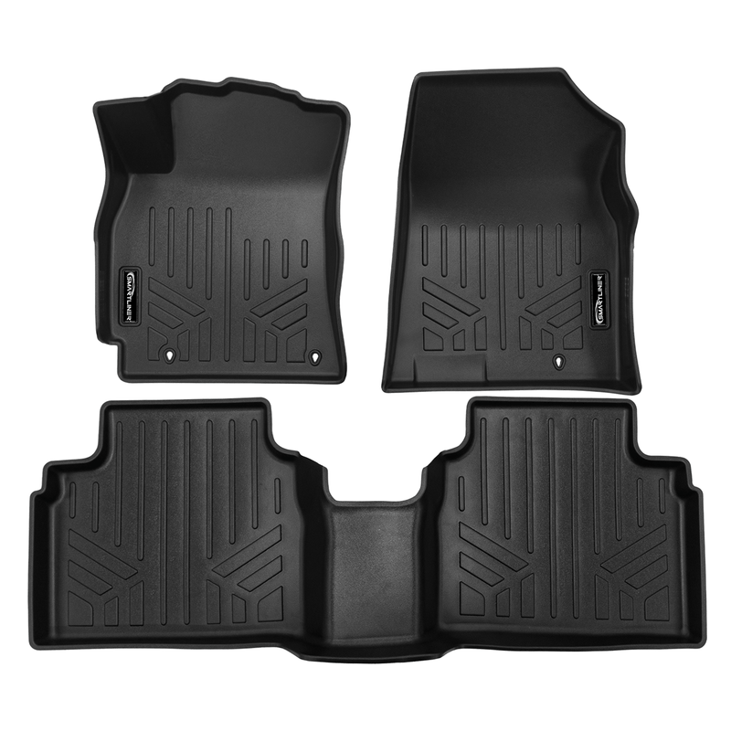 Load image into Gallery viewer, SMARTLINER Custom Fit Floor Liners For 2025-2026 Kia K4
