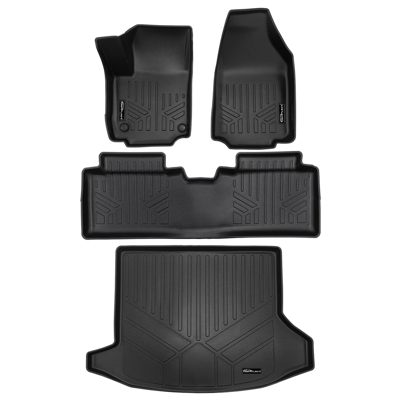 Load image into Gallery viewer, SMARTLINER Custom Fit Floor Liners For 2025-2026 GMC Terrain
