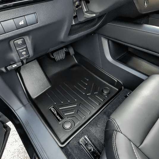 SMARTLINER Custom Fit Floor Liners For 2025-2026 Nissan Murano