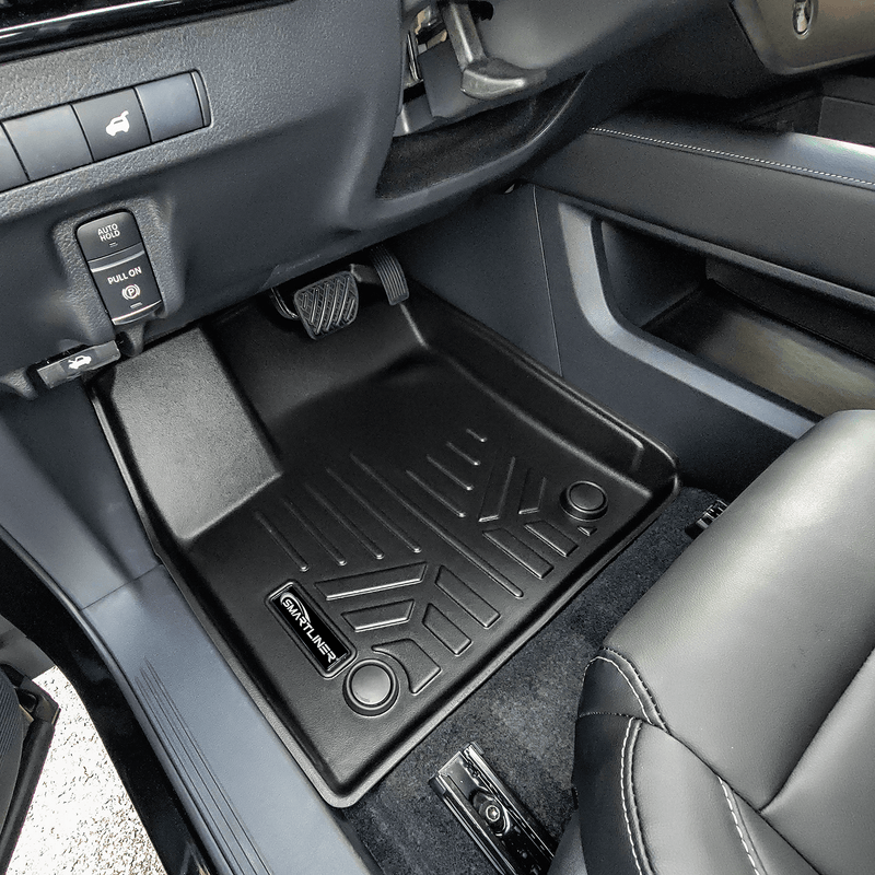 Load image into Gallery viewer, SMARTLINER Custom Fit Floor Liners For 2025-2026 Nissan Murano
