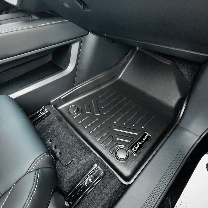 Load image into Gallery viewer, SMARTLINER Custom Fit Floor Liners For 2025-2026 Nissan Murano
