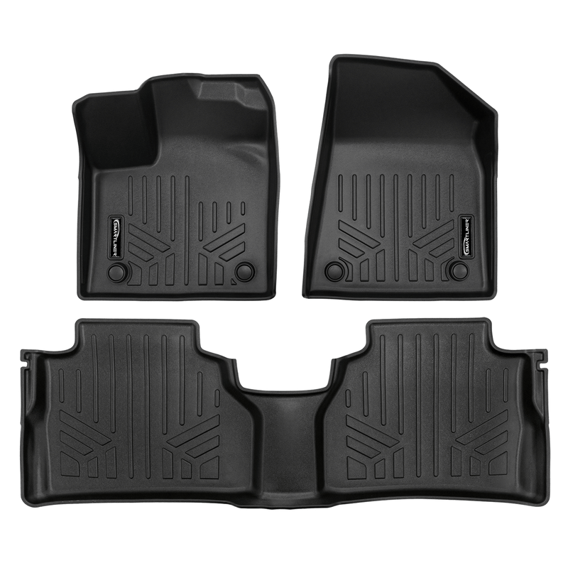 Load image into Gallery viewer, SMARTLINER Custom Fit Floor Liners For 2025-2026 Nissan Murano
