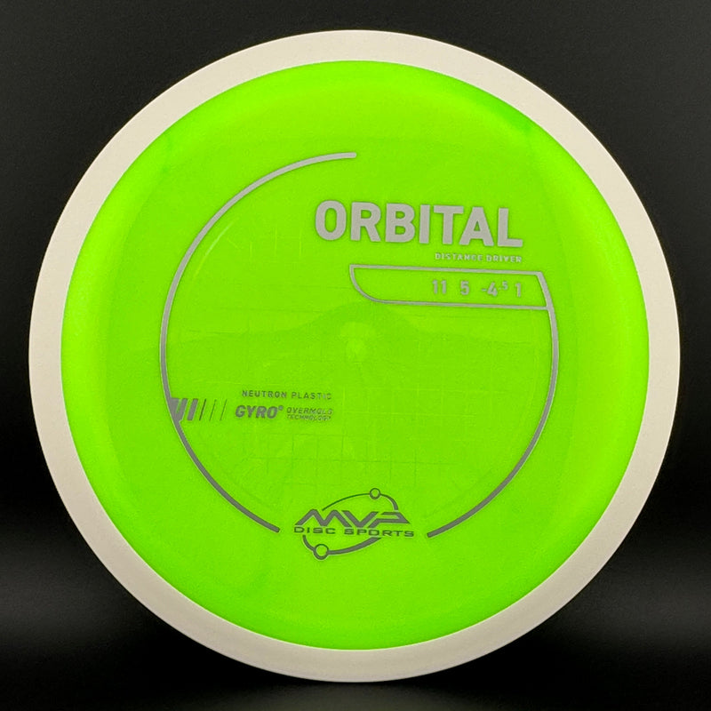 Load image into Gallery viewer, Neutron Orbital
