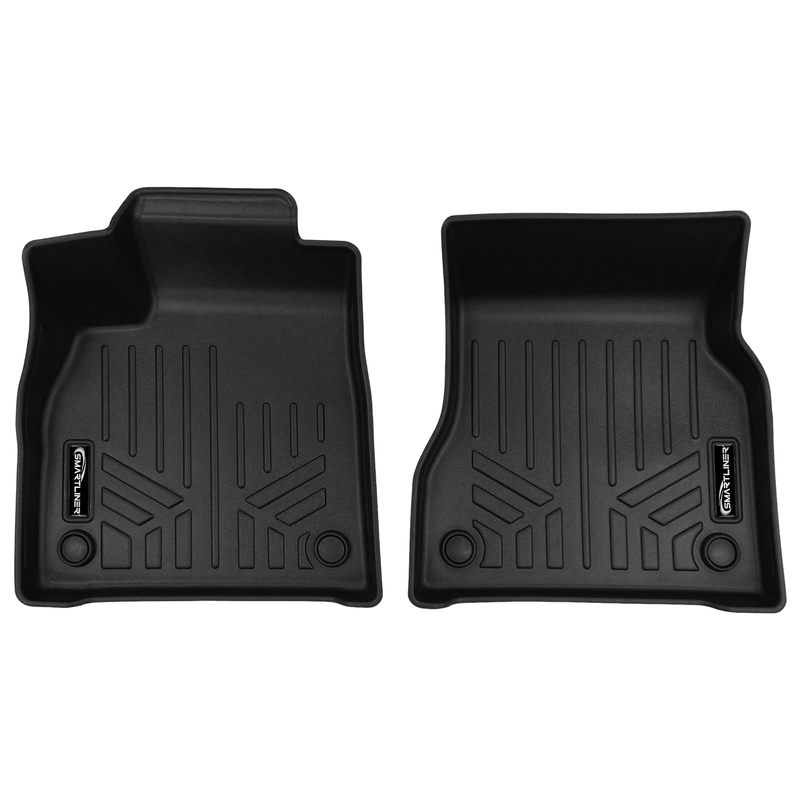 Load image into Gallery viewer, SMARTLINER Floor Liners for 2025-2026 Audi Q6 e-tron
